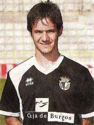Daniel Grica (U.B. Conquense) - 2015/2016