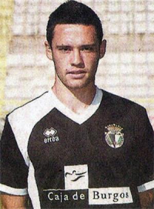 Zurdo (Burgos Promesas C.F.) - 2015/2016