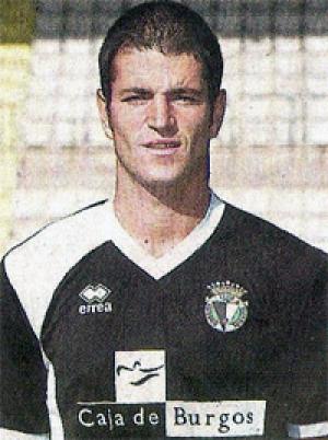 Pekas (Burgos Promesas C.F.) - 2015/2016