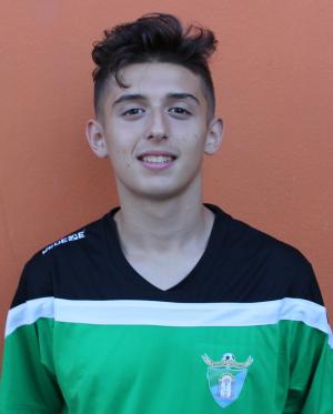 Yoel (Vzquez Cultural B) - 2015/2016
