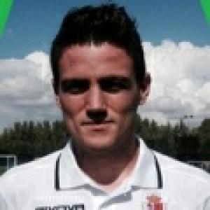 Pablo Pereira (La Virgen del Camino) - 2015/2016