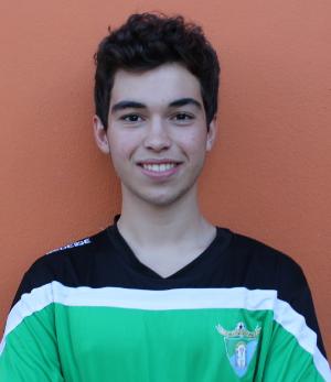 Pablo (Vzquez Cultural) - 2015/2016