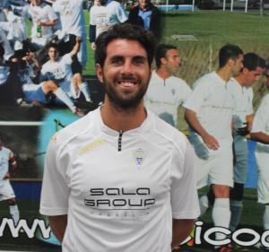 Lucas Biasella (Atltico de Marbella) - 2015/2016