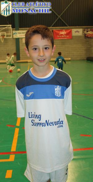 Lara (Atltico Monachil) - 2015/2016