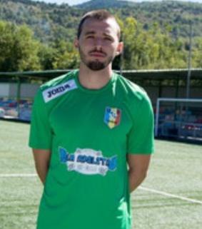 Rafa (U.E. Engordany) - 2015/2016