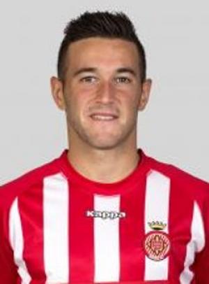 Pol Llonch (Girona F.C.) - 2015/2016