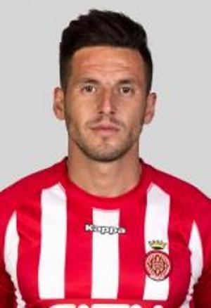 Aday Bentez (Girona F.C.) - 2015/2016
