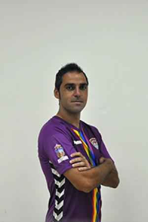 Migulez (C.D. Guadalajara) - 2015/2016