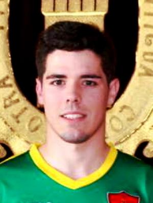 Alvaro  (Espera C.F.) - 2015/2016