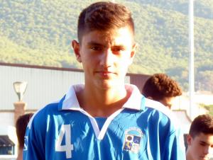 Miguel (C.D Alhaurino) - 2015/2016