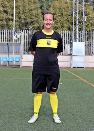 Bethencourt (Jerezano La Gaditana) - 2015/2016