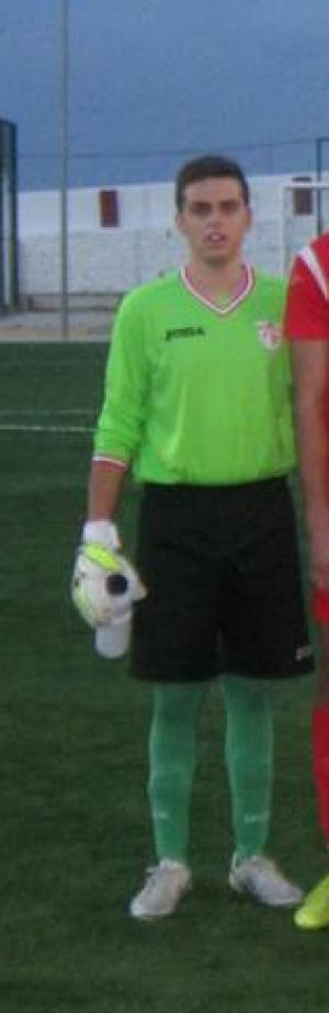 Juan (C.D. beros Castulo) - 2015/2016