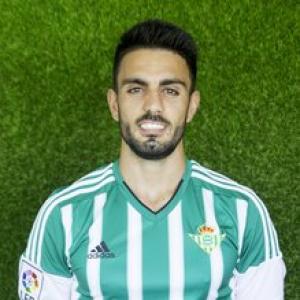 Nacho (Betis Deportivo) - 2015/2016