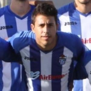 lvaro Via (Marino de Luanco) - 2015/2016