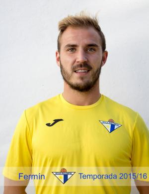 Fermn (cija Balompi) - 2015/2016