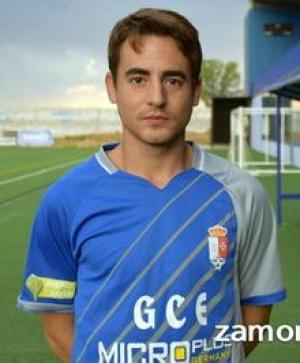 Jarabo (Palencia Cristo Atl.) - 2015/2016