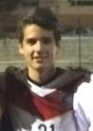 Migue Romero (Granada Noroeste) - 2015/2016