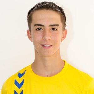 Luis Manuel (Baln de Cdiz C.F.) - 2015/2016