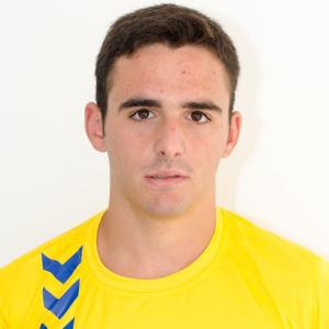 Fernando (Baln de Cdiz C.F.) - 2015/2016