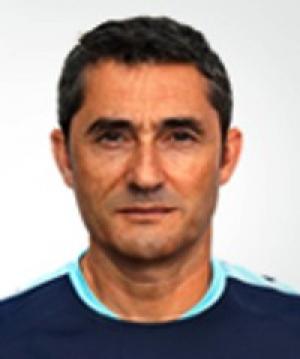 Ernesto Valverde (Athletic Club) - 2015/2016