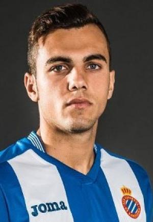 Joan Jordn (R.C.D. Espanyol) - 2015/2016