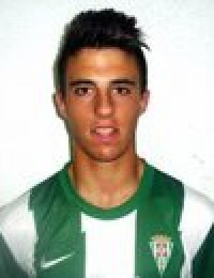 Manu Romero (Mrida A.D.) - 2015/2016