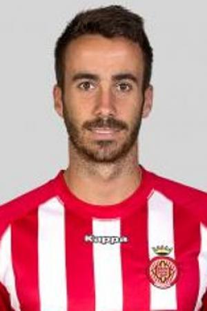 Sebas Coris (Girona F.C.) - 2015/2016