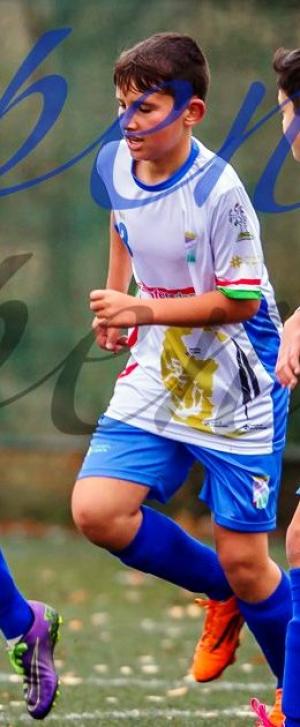 ngel (C.D. Santa Fe) - 2015/2016