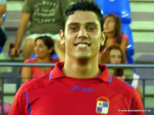 Manu (C.D. Alhaurino) - 2015/2016