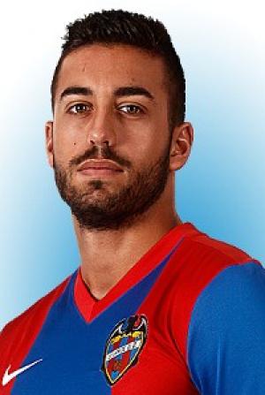 Camarasa (Levante U.D.) - 2015/2016
