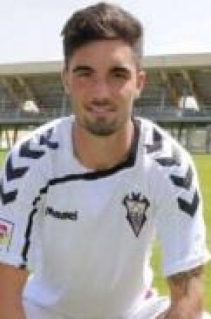 Jason (Albacete Balompi) - 2015/2016