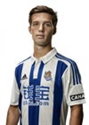 Capilla (Real Sociedad) - 2015/2016