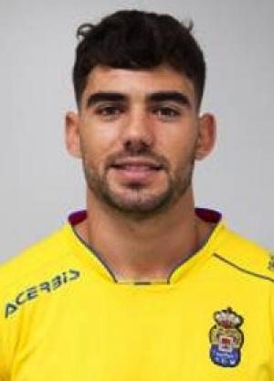 Tana (U.D. Las Palmas) - 2015/2016