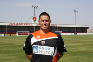 Ruta (Sporting Uxama) - 2015/2016
