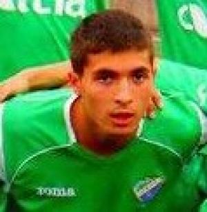 Peke (U.D. Carral) - 2015/2016