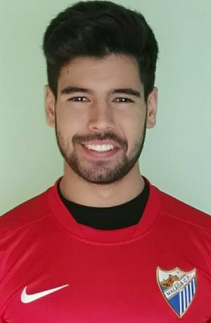 Pedro (Comarca del Mrmol) - 2015/2016