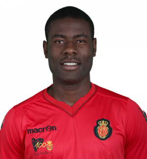 One (R.C.D. Mallorca B) - 2015/2016