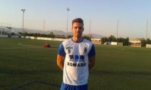 Abraham (Benferri C.F.) - 2015/2016