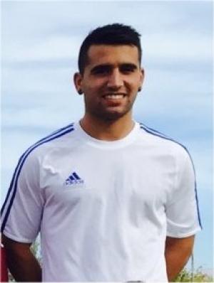 Pablo  (Arcos C) - 2015/2016