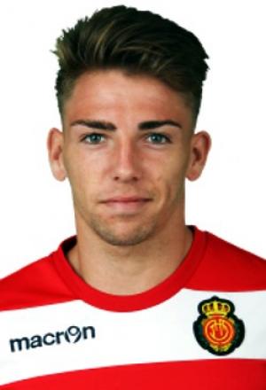 Brandon (R.C.D. Mallorca) - 2015/2016