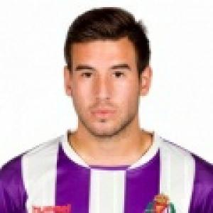 Heredero (U.D. Somozas) - 2015/2016