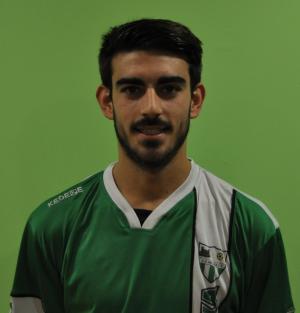 Adri Ferrete (A.D. Malaka C.F.) - 2015/2016