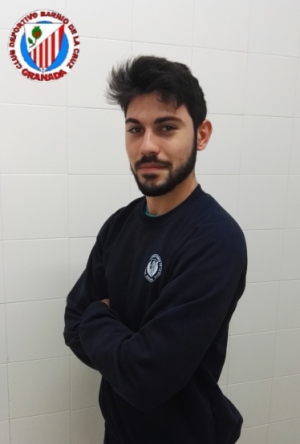 Cris (Barrio de la Cruz) - 2015/2016