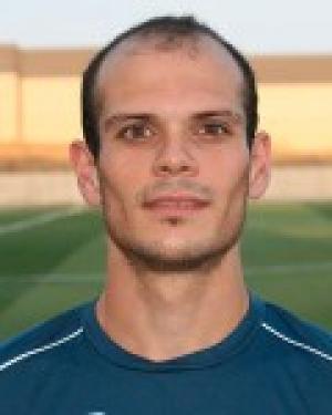 Javi Surez (Pvo. El Ejido 1969) - 2015/2016