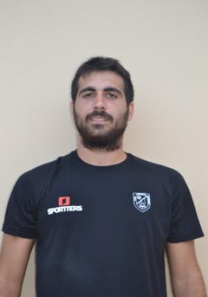 Joan Reines (Maravillas S.D.) - 2015/2016