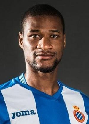 Sylla (R.C.D. Espanyol) - 2015/2016