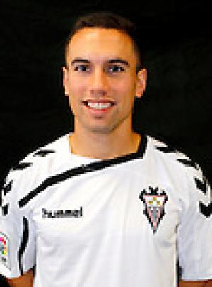 Carmona (Albacete Balompi) - 2015/2016