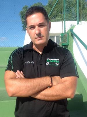 Juanjo valos (Natacin Almera C) - 2015/2016