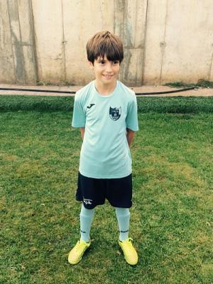 Navarro (CD Poli Ejido 1969) - 2015/2016