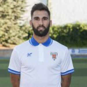 Pito Camacho (C.D. Izarra) - 2015/2016